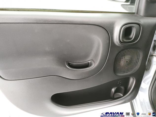 FIAT Panda Cross 1.0 FireFly S&S Hybrid - Foto 10
