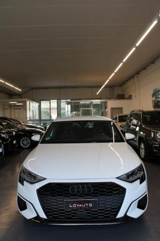 Audi A3 A3 SPB 40 TFSI e S tronic Business Advanced - Foto 2