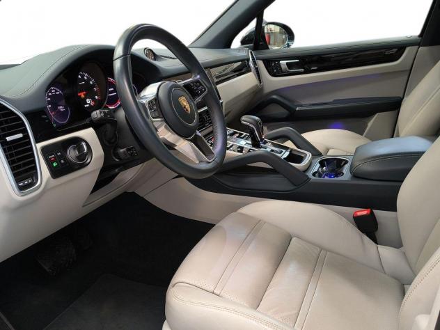 Porsche Cayenne 3ªs.'17-- 3.0 V6 Platinum Edition - Foto 6