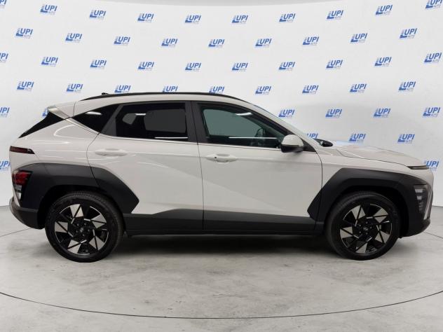 Hyundai Kona 1.6 gdi hev XLine Plus 2wd 129cv dct - Foto 3