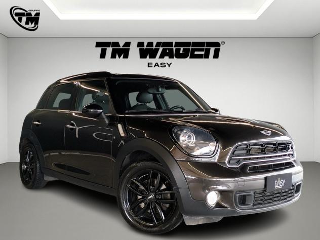 Mini Cooper SD Countryman 2.0 John Cooper Works - EURO6 - Foto 3