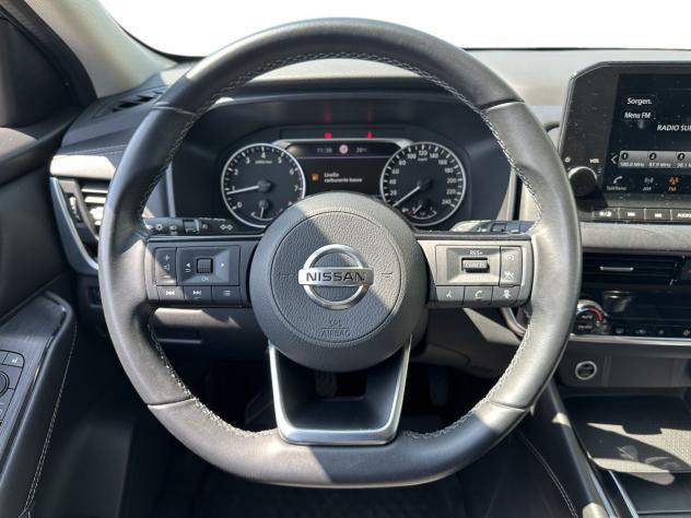 Nissan Qashqai 1.3 mhev N-Connecta 2wd 140cv - Foto 6