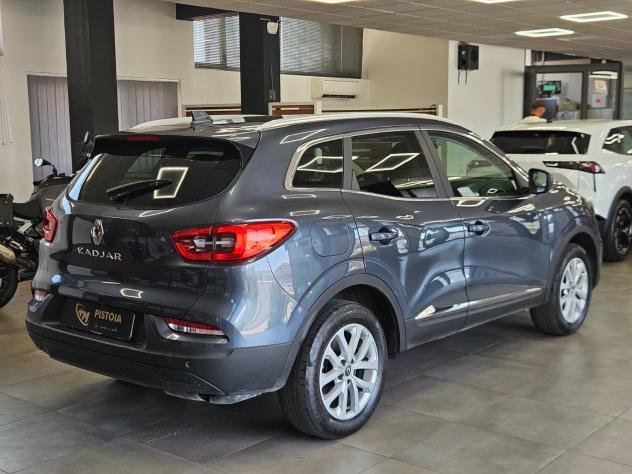 RENAUALT KADJAR 1.5 blue dci Intens 115cv edc - Foto 4