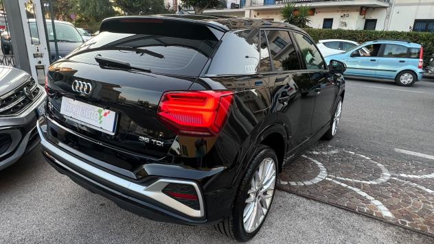 Audi Q2 35 TDI S tronic line Edition - Foto 5