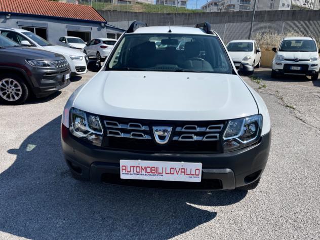 Dacia Duster 1.5 dCi 110CV 4x4 gancio traino - Foto 2