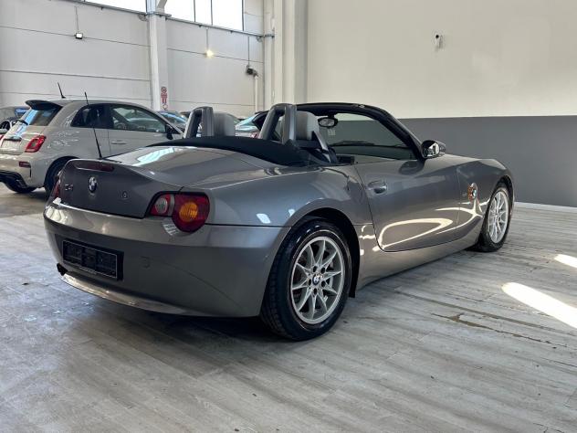 Bmw Z4 2.2i cat Roadster - Foto 7