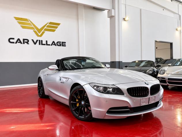 Bmw Z4 sDrive35i - Foto 2