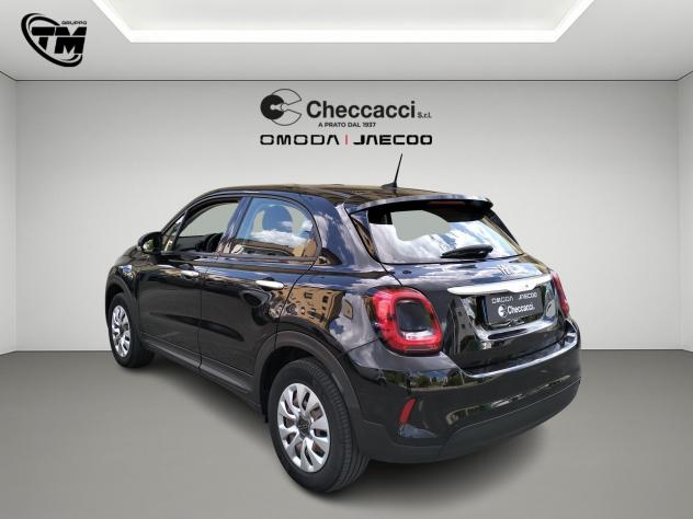 Fiat 500X 2024 1.3 mjet Cross 95cv *DIESEL* IVA ESPOSTA * - Foto 8