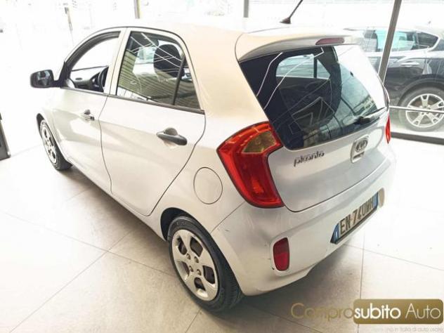 KIA Picanto 1.0 12V 5 porte City rif. 24031396 - Foto 4