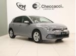 VOLKSWAGEN GOLF VIII 2021 1.0 tsi evo Life 110cv *NEOPATENTATI* IVA ESPOSTA