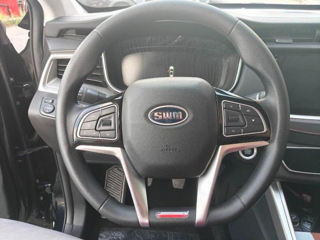 SWM G01 1.5 Turbo MT - Foto 9