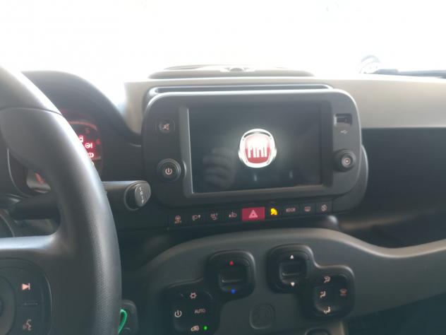 FIAT Panda 3ª serie Panda 1.0 FireFly S&S Hybrid - Foto 10