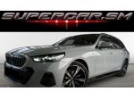 BMW 520 d Touring M Sport Harman/Kardon rif. 23378713