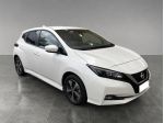 Nissan Leaf Acenta 40 kWh