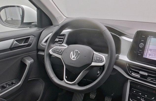 Volkswagen T-Roc T-Roc 1.0 TSI Life NAVI LED DIGITAL COCKPIT NEOPATENTATI - Foto 4