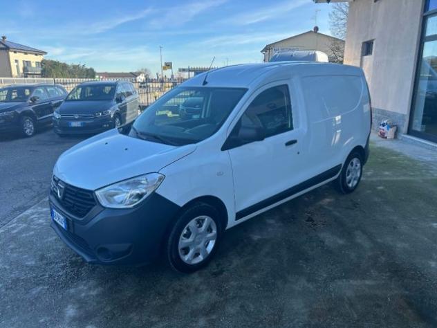 DACIA Dokker Blue dCi 75 Furgone rif. 23930644