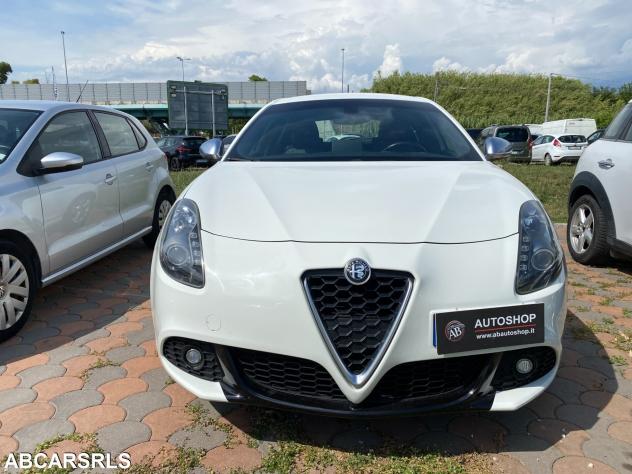 ALFA ROMEO - Giulietta - 1.6 JTDm-2 105 CV Exclusive - FINANZIABILE - Foto 3