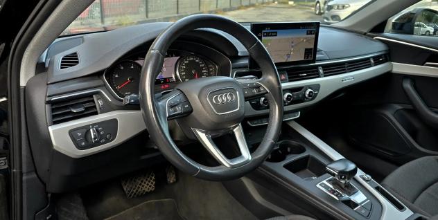 Audi A4 Avant 40 2.0 tdi mhev Business Advanced quattro 20 - Foto 9