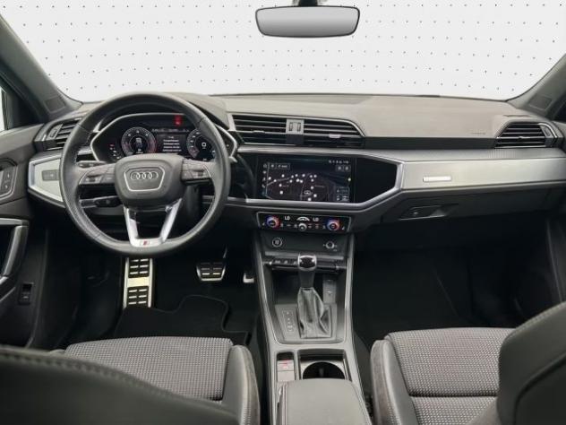 AUDI Q3 SPB 40 TDI Quattro S tronic S line Sline rif. 22747235 - Foto 8