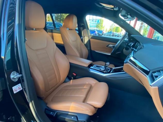 Bmw 320 320d Sportline Vitrual Cockpit Shad 2020