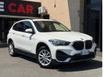 BMW X1 sDrive16d Advantage (NESSUN VINCOLO) rif. 23914589