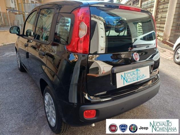 FIAT Panda 1.0 FireFly S&S Hybrid Icon 5°posto Auto Nuova KM0 rif. 23968630 - Foto 10