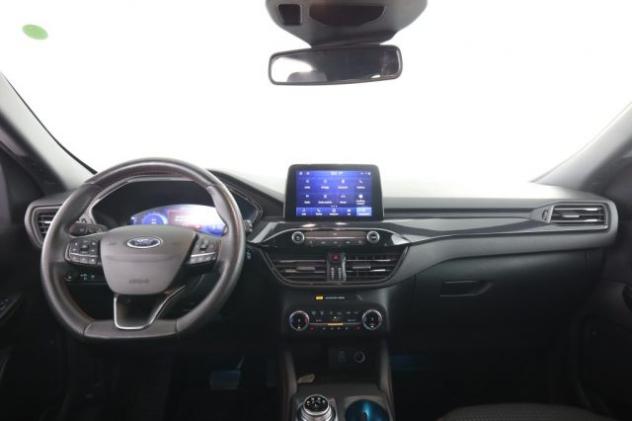 FORD Kuga Kuga 2.5 Plug In Hybrid 225 CV CVT 2WD ST-Line rif. 23908621 - Foto 4