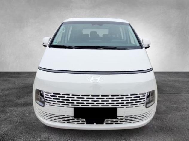 HYUNDAI Staria 1.6 HEV AT 2WD 9 posti rif. 23771771 - Foto 6
