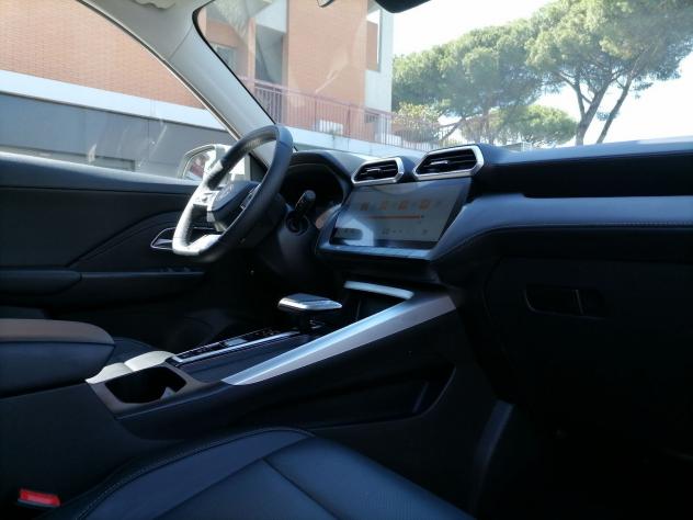 MG ZS 1.5 hybrid+ Luxury auto - Foto 7