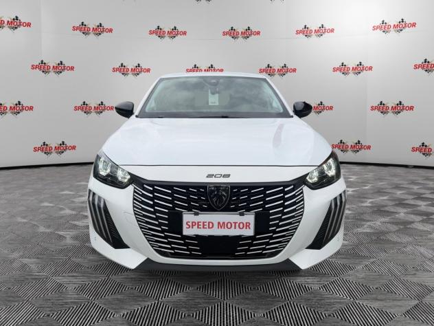Peugeot 208 208 1.2 hybrid Allure 110cv e-dcs 6, FULL LED, SENSORI - Foto 2