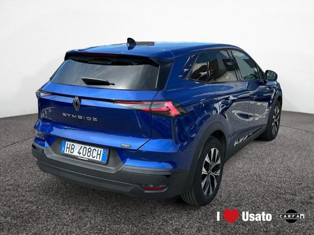 Renault Symbioz evolution E Tech full hybrid 145 - Foto 3