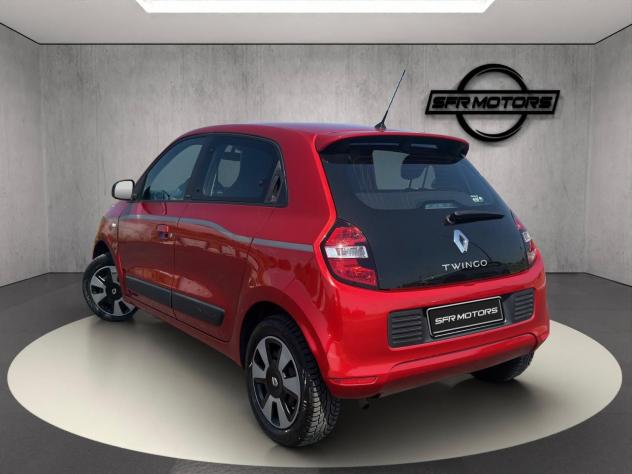 Renault Twingo Limited 1.0 69cv - PROMO - Foto 6