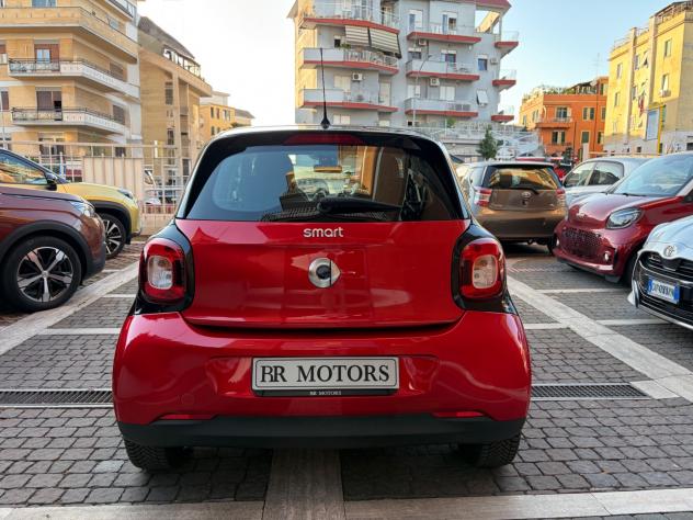 Smart ForFour 90cv Prime - SOLO 36.852Km !! - Foto 2
