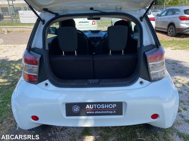 TOYOTA - iQ - 1.0 - NEOPATENTATI - FINANZIABILE - PERMUTE - Foto 7