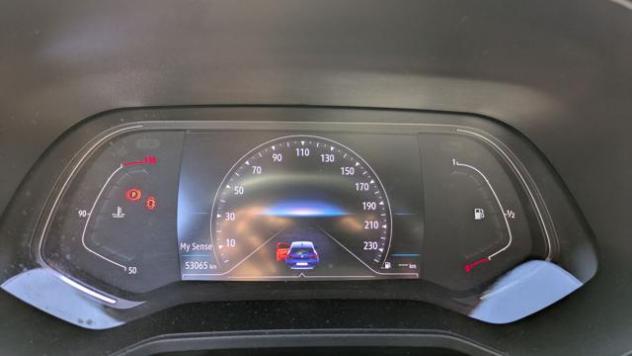 TOYOTA Yaris Cross AWD-i 1.5cc 92cv(116cv) Hybrid E-CVT rif. 24130267 - Foto 7