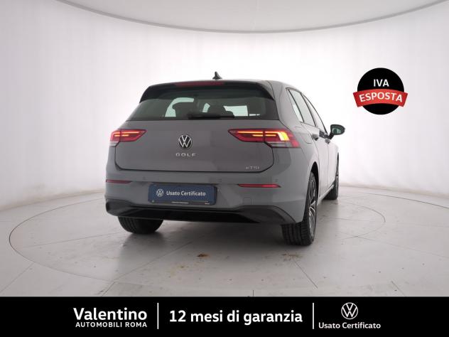 Volkswagen Golf 1.0 eTSI DSG EVO Life - Foto 3