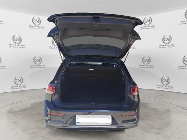 Volkswagen Golf 2.0 TDI SCR 85kW Life DSG - Foto 10