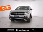 Volkswagen T-Cross 1.0 TSI Advanced
