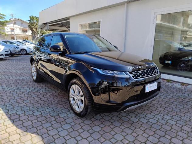 LAND ROVER - Range Rover Evoque - RR Evoque 2.0 TD4 150 CV 5p. SE Dynamic - Foto 2