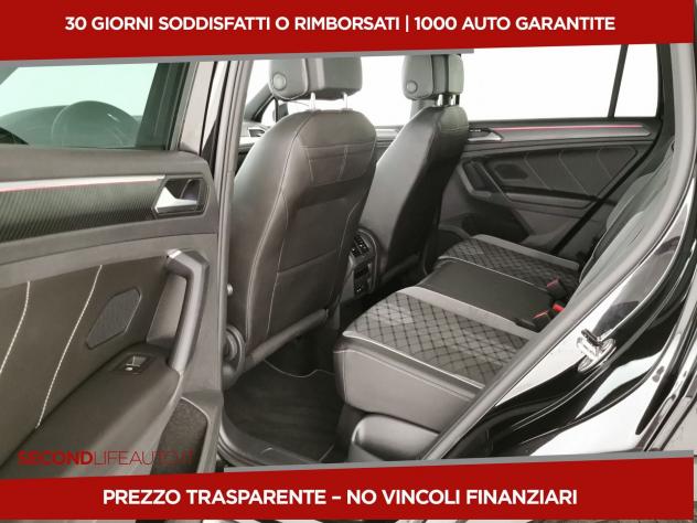 Volkswagen Tiguan 1.4 tsi eh R-Line dsg - Foto 8
