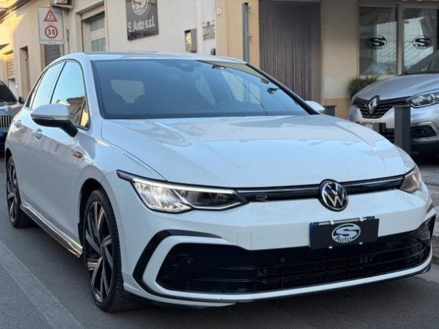 VOLKSWAGEN Golf 2.0 TDI 150 CV R-Line rif. 23990973 - Foto 2