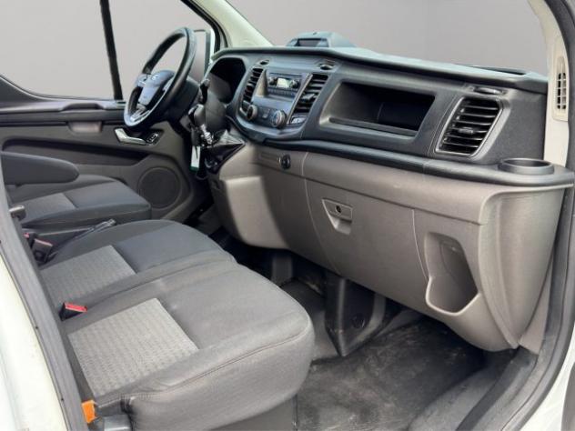 FORD Transit Custom L1H1 2.0 130 CV rif. 23851983 - Foto 9