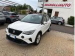 SEAT Arona 1.0 EcoTSI Style OK NEOPATENTATI rif. 23982793