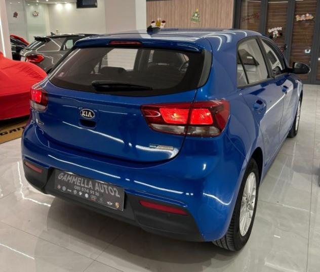 KIA Rio 1.0 T-GDi 100 CV MHEV iMT Style rif. 21916177 - Foto 4