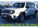 Jeep Renegade 1.0 T3 120cv Limited
