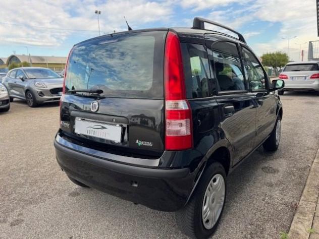 FIAT Panda 1.2 Dynamic Natural Power METANO rif. 23810892 - Foto 4