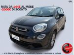 FIAT - 500X - 1.6 E-Torq 110 CV Urban+G.P.L!