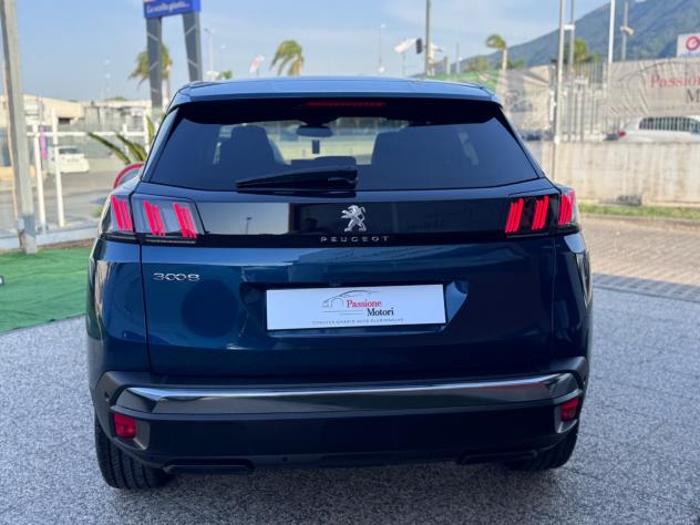 Peugeot 3008 BlueHDi 130 S&S EAT8 Allure Pack - Foto 5