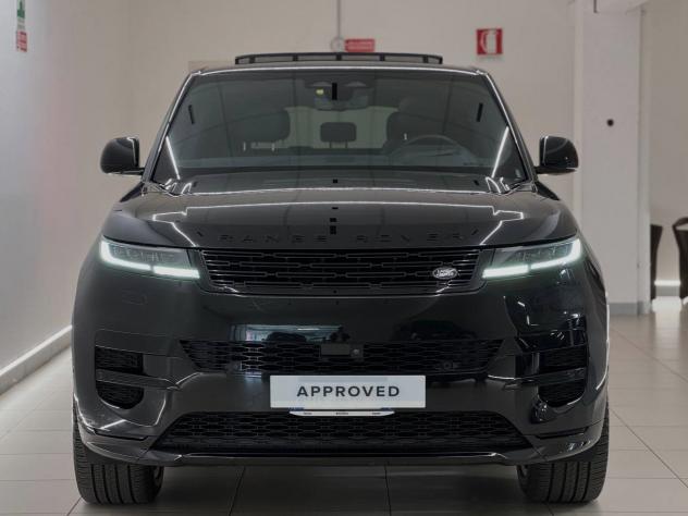 Land Rover Range Rover Sport 3ª serie LAND ROVER 3.0D l6 249 CV Dynamic HSE - Foto 8
