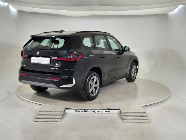BMW X1 U11 sdrive18d Edition Essence auto - Foto 5